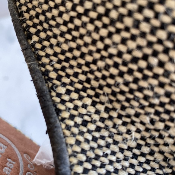 JEFFREY CAMPBELL Handmade IBIZA LAST Platform Ankle Booties Lace-Ups Size 8 - Picture 15 of 17